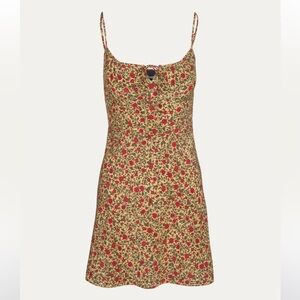 Realisation par dress almost new